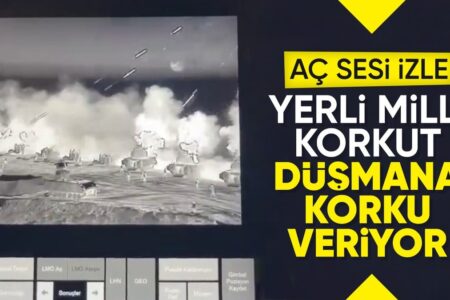Lokales und nationales KORKUT gibt Vertrauen