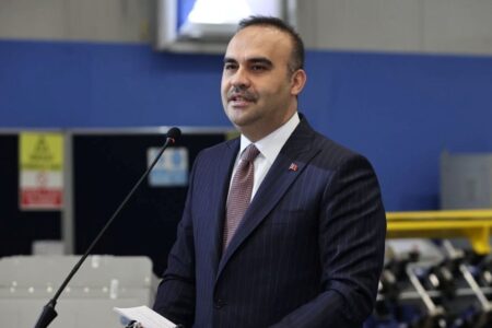 Mehmet Fatih Kacır: Suborbitaler Forschungsflug, in den USA am 8. Juni 2024
