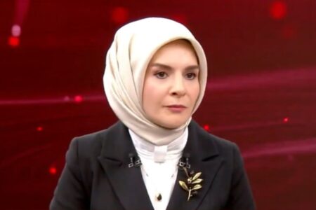 Minister Göktaş gab den Termin für die erste Zahlung des Ehedarlehens bekannt