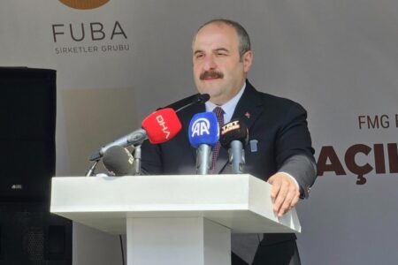 Mustafa Varank, Vorsitzender der GNAT-Kommission: Wir werden unsere Straßen für die Menschen lebenswerter machen