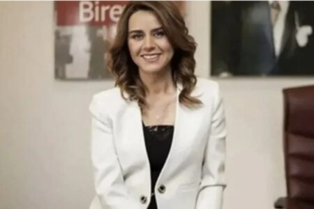 Neue Anklage im Fall Seçil Erzan!  Die Zahl der Opfer stieg auf 28