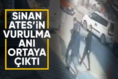 Neue Entwicklung im Mordfall Sinan Ateş: Es sind Bilder vom Moment des Vorfalls aufgetaucht