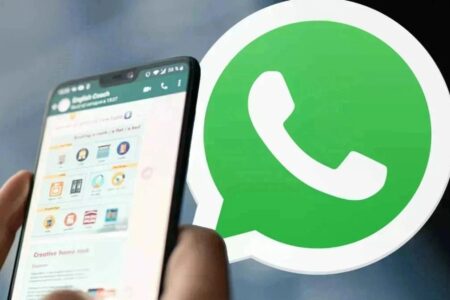 Neue Funktion für WhatsApp: Einige Konten werden eingeschränkt