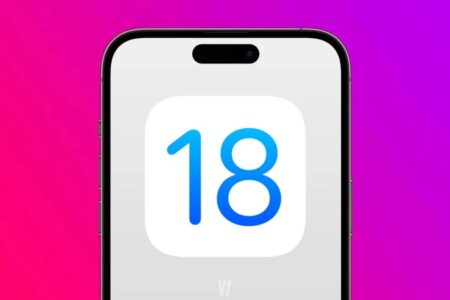 Neue Funktionen, die mit iOS 18 auf iPhones kommen werden, wurden enthüllt
