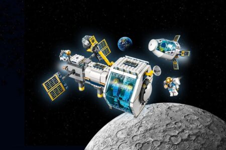 Neues Projekt aus Russland und China: Atombetriebene Mondstation