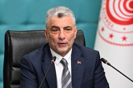 Ömer Bolat: Es gibt einen Anstieg der Visumanträge für EU-Länder um 30 Prozent