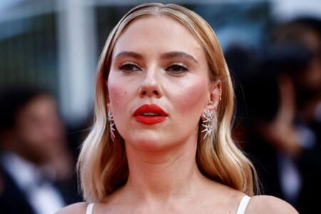 Scarlett Johansson und ChatGPT standen sich gegenüber: Sie ahmen meine Stimme nach