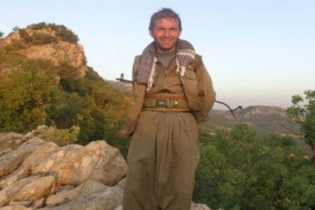 Sedat Aksu, einer der sogenannten Vorstandsmitglieder der PKK, wurde getötet