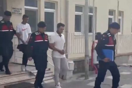 Sibergoz-Einsatz in 19 Provinzen!  Ali Yerlikaya angekündigt!  51 Menschen wurden gefasst