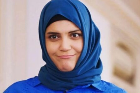 Sie wurde beim Drogenkonsum erwischt: Neue Entwicklung bezüglich Feyza Civelek, Nilay aus Kızılcık Şerbeti