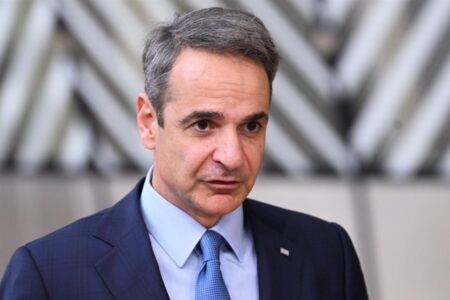 Statement von Mitsotakis zu Türkiye: Die positive Stimmung hält an