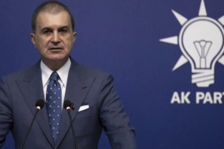 Stellungnahme von Ömer Çelik zur Regulierung streunender Straßenhunde