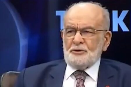 Temel Karamollaoğlu: Ich werde den Vorsitz verlassen
