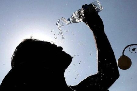 Temperaturwarnung für Marmara: Sie wird die saisonalen Normen überschreiten