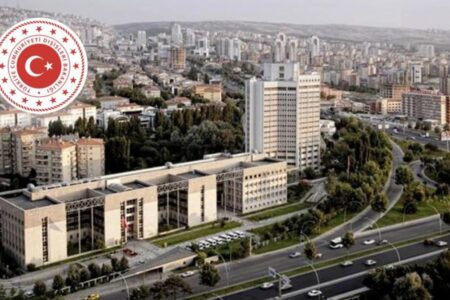 Türkiye ist zufrieden mit der Entscheidung des Internationalen Gerichtshofs, die Israel anweist, seine Angriffe auf Rafah einzustellen