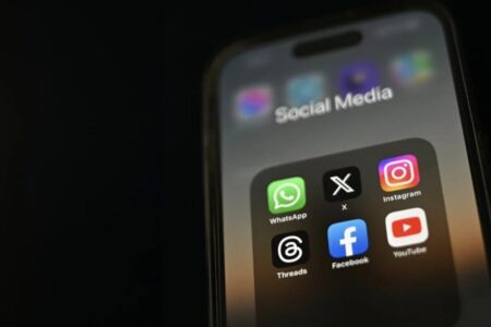 Türkiye ruderte nicht zurück: Anbieter sozialer Netzwerke ernannten Vertreter