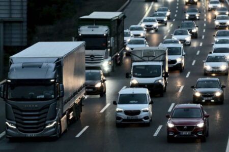 Verkehrsstaus in Istanbul verursachen jährliche Verluste von 10 Milliarden Dollar