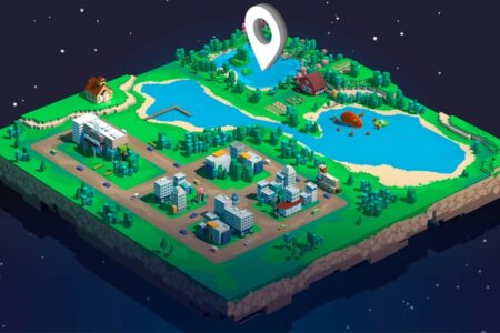 Virtuelle Landblase platzt: Käuferverlust erreicht 90 Prozent