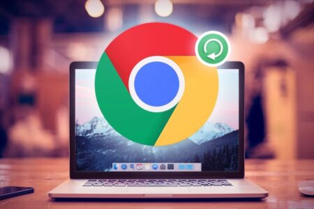 Warnung „Dringendes Update“ von Google: In Chrome besteht eine kritische Sicherheitslücke