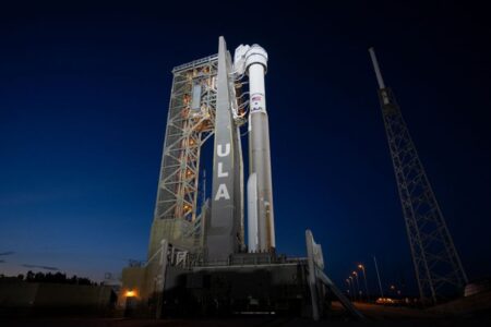 Warnung von Boeing an die NASA: Es kann zu einer Katastrophe kommen