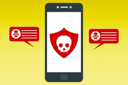 Was Sie tun müssen, um Smartphones vor schädlicher Software zu schützen