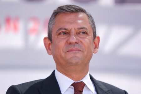 Wertvolle Aussagen von Özgür Özel zur Tagesordnung