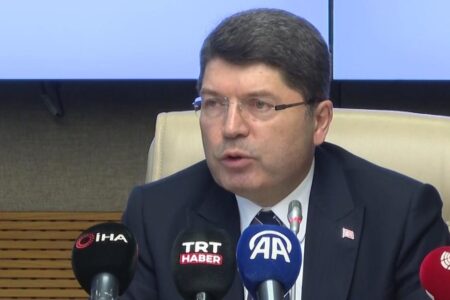 Yılmaz Tunç zur Amnestie der Angeklagten im Fall vom 28. Februar: Die Freilassungen erfolgen heute