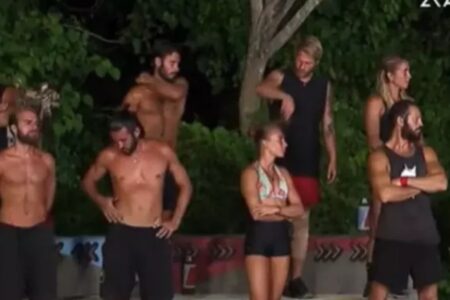 Yunus Emre hatte in Survivor All Star erneut keine Ruhe