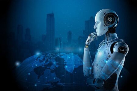 Zeitalter der künstlichen Intelligenz: Die Marktgröße wird im Jahr 2030 eine Billion US-Dollar überschreiten