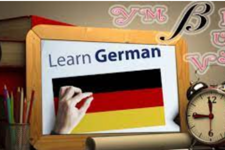 Die beste App um Deutsch auf Niveau A1 einfach und effizient zu lernen