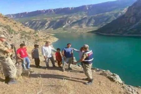 22 Menschen kamen in den letzten fünf Jahren in Siirt durch Ertrinken ums Leben