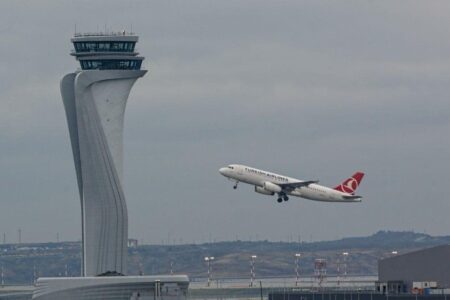 Abdulkadir Uraloğlu: Der Flughafen Istanbul ist der verkehrsreichste Flughafen Europas