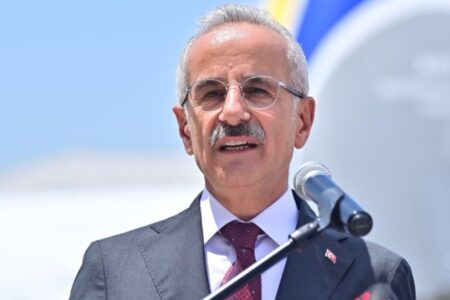 Abdulkadir Uraloğlu gab bekannt: Das Ziel des Flughafens Trabzon sind 4 Millionen Passagiere