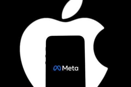 Apple hat sich mit Meta getroffen, um Funktionen für künstliche Intelligenz für iPhones zu besprechen