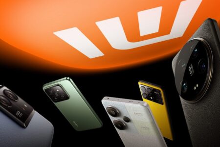 Auch Xiaomi schloss sich dem Trend an: Ladegeräte werden aus der Verpackung genommen