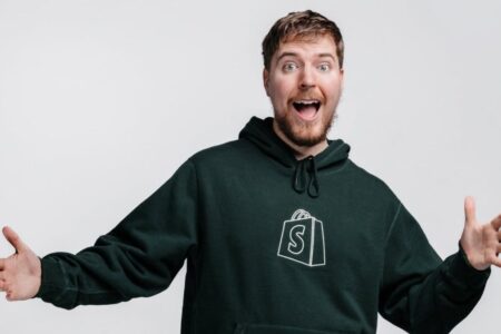 Auf YouTube hat sich die Spitze geändert: Der Kanal mit den meisten Abonnenten ist jetzt MrBeast