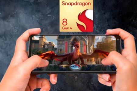 Auswirkungen auf Snapdragon 8 Gen 4: Der Anstieg wird bei den Flaggschiff-Telefonen des Modells 2025 erfolgen