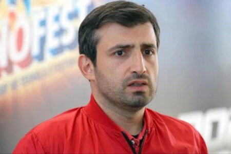 Betrugswarnung vom Vorstandsvorsitzenden von Baykar, Selçuk Bayraktar