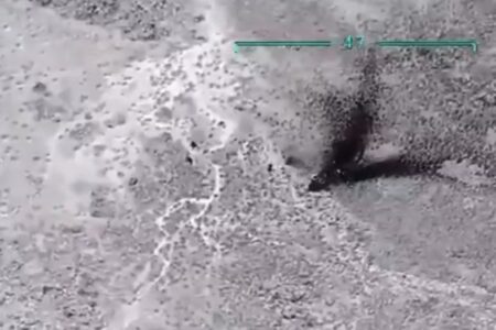 BOZDOĞAN-43-Einsatz in Ağrı und Batman: 5 Terroristen wurden neutralisiert