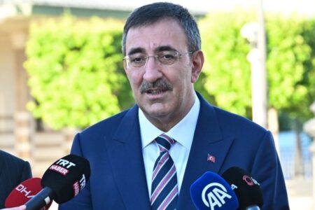 Cevdet Yılmaz: Die Streichung von der grauen Liste wird sich positiv auswirken