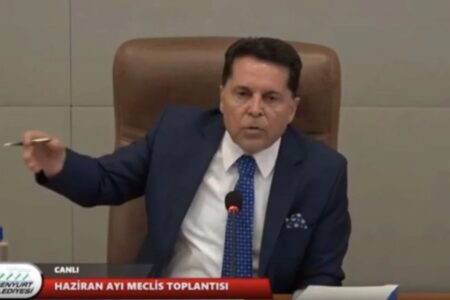 CHP-Chef nimmt umstrittene Ernennung vor: Er ernannte seinen Schwager zum Manager