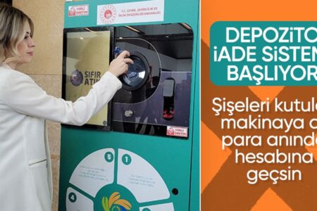 Das Kautionsrückerstattungssystem tritt am 1. Januar in Kraft