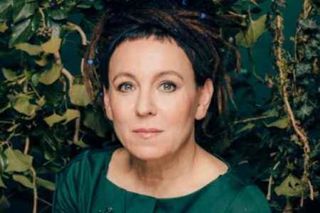 Das Meisterwerk der Nobelpreisträgerin Olga Tokarczuk: Die Bücher Jakobs