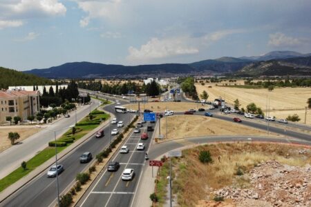 Das Problem der Rückkehr von Urlaubern aus Muğla hat begonnen