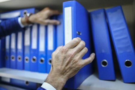 Das Recht auf Freiheit von Stigmatisierung schützte mehr als eine Million Menschen vor unbegründeten Anzeigen