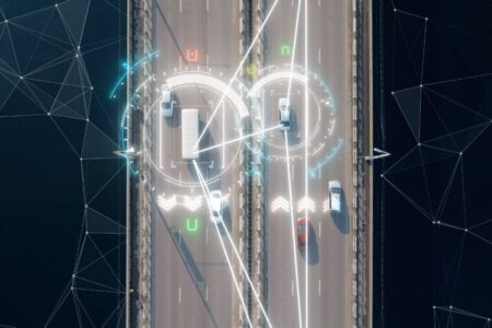 Das Zeitalter der künstlichen Intelligenz im Transportwesen: 10 Technologien, die voraussichtlich in der Zukunft auftauchen werden