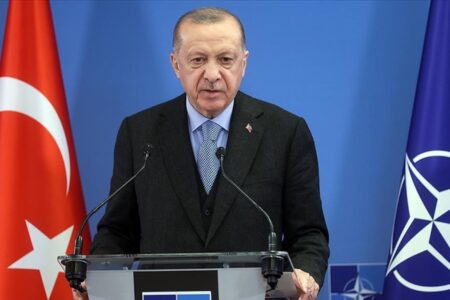 Der Juli-Terminplan von Präsident Erdoğan ist umfangreich