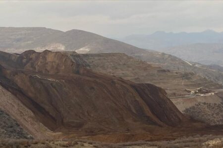 Der letzte Arbeiter unter Tage beim Mineneinsturz in Erzincan wurde erreicht