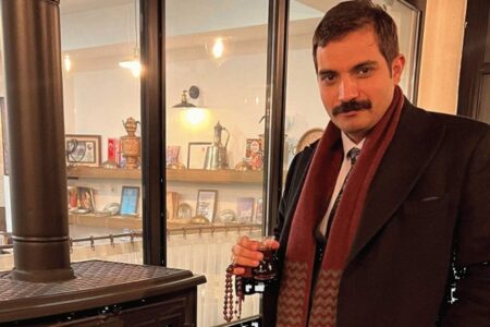 Der Prozess gegen Sinan Ateş beginnt morgen