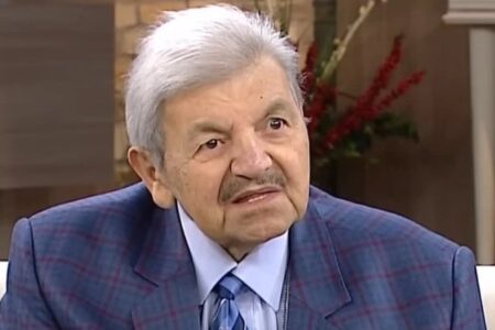 Der Theologe Yusuf Kavaklı wurde auf seine letzte Reise geschickt